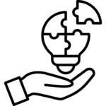 Problem Solving Icon